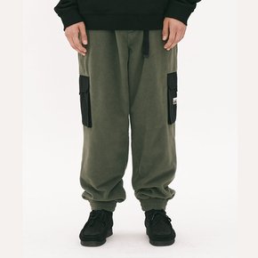 [밀레 본사] FLEECE PANTS_ZMQFP901