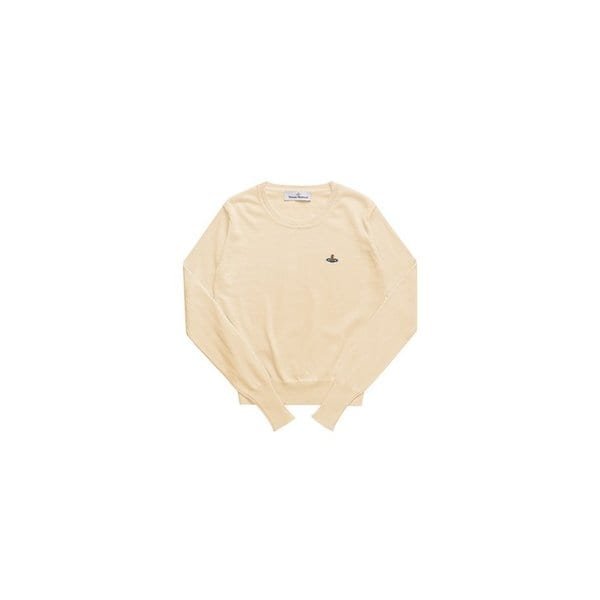 라프리마 비비안웨스트우드 1803002S Y001V A408 여성 니트