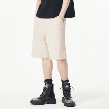STUDIO TOMBOY [MEN] 워크 숏팬츠 9155231A21 2종 택1