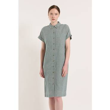 BCBG S 킹키린넨 OPS B5M4O682