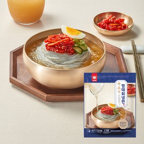 속초식명태회냉면 1.3kg (2인분)