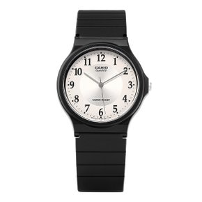 [카시오 CASIO] MQ-24-7B3LDF 공용 우레탄시계