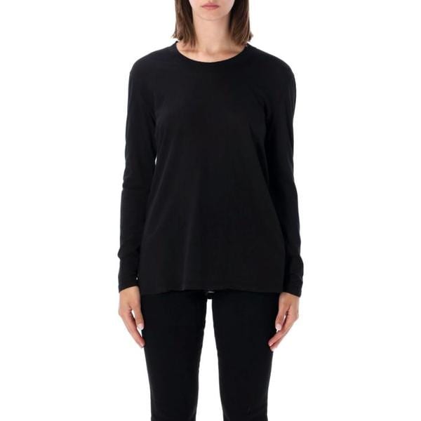 확대된 대표 제임스펄스 탑 WKJ3637BLK Black