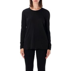 26FW 제임스펄스 탑 WKJ3637BLK Black