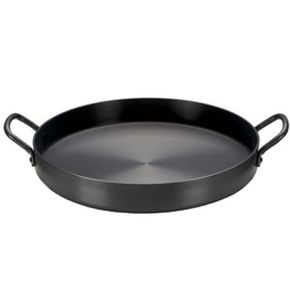 후라이팬 유진 닭갈비팬 경질 볶음 구이팬 철판 6T 대