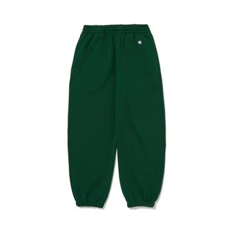 챔피온 [23FW] [ASIA] Super Fleece 밴딩조거팬츠 (DARK GREEN) CKPA3F513E3