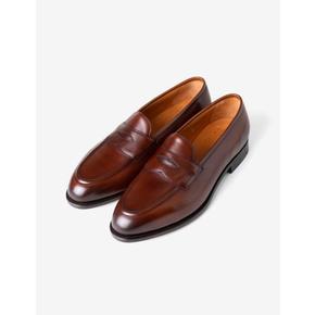 25SS 에드워드 그린 로퍼 PICCADILLY 184 E DARK OAK