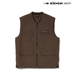 아이더세이프티(EIDER SAFETY) VE-S2302 남성베스트조끼