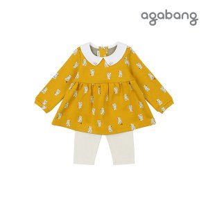 아가방 [아가방 가을]로나고미상하(YELLOW)_01P52305687