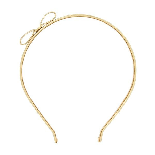 [부산점] 미니 보우 여성 헤어밴드 340462 0791485