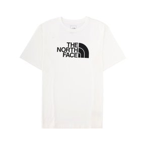 반팔 티셔츠 SS26 NF0A8B6J_LA91 7104993