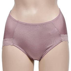 여성스러운 실루엣 여성 맥시 팬티0093js