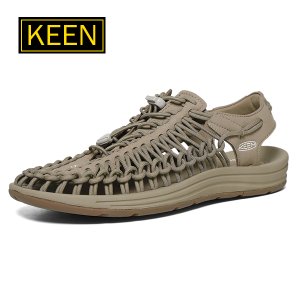 KEEN [킨] 남성 유니크 샌들 1025169