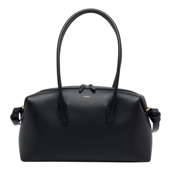 확대된 대표 [해외배송] BRIOCHE 더플 백 BRIOCHE DUFFLE/PEBBLE GRAIN LEATHERL034 B0012515004