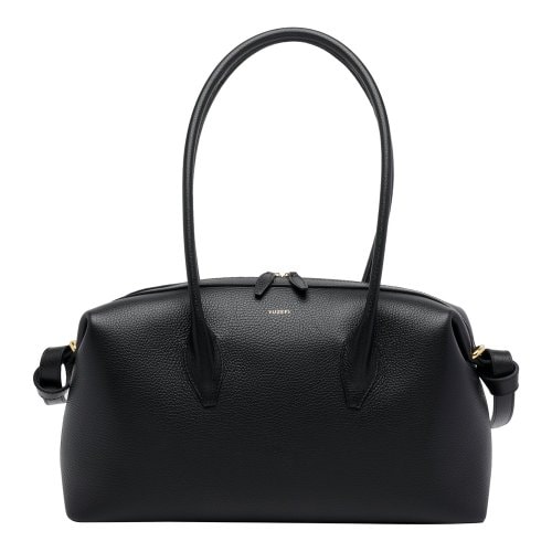 [해외배송] BRIOCHE 더플 백 BRIOCHE DUFFLE/PEBBLE GRAIN LEATHERL034 B0012515004