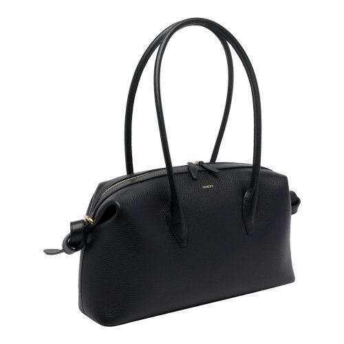 [해외배송] BRIOCHE 더플 백 BRIOCHE DUFFLE/PEBBLE GRAIN LEATHERL034 B0012515004
