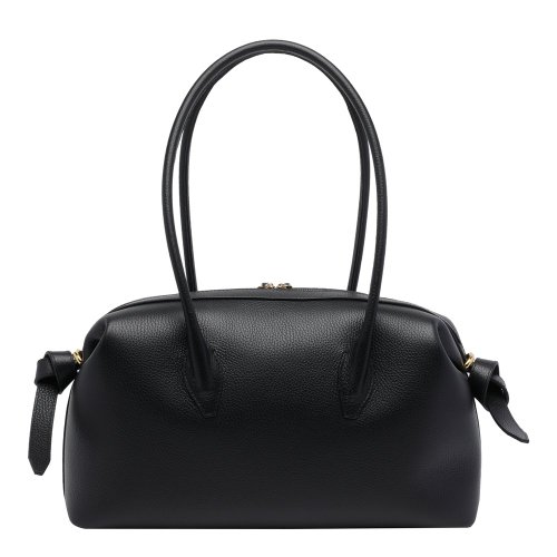 [해외배송] BRIOCHE 더플 백 BRIOCHE DUFFLE/PEBBLE GRAIN LEATHERL034 B0012515004
