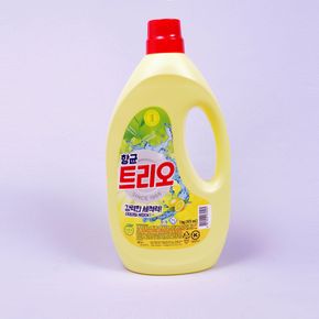 애경 트리오 1kg