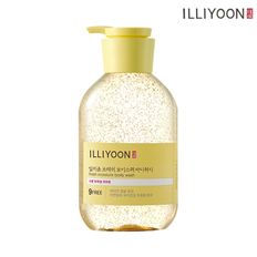 일리윤 프레쉬모이스춰 바디워시 500ML[33774073]