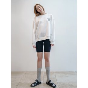 [선물포장]melissa knee socks 4colors