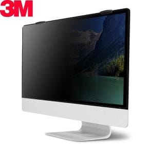 /쓰리엠 3M MPF 23.8W9 모니터 블루라이트차단 정보 보안 필름