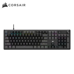 Ssg Core K70 RGB CORE CARBON GRAY 게이밍 기계식 키보드 - SSG.COM