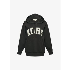 [정상가 460000원] 테리 KORS 로고 후디 JF3514SA281