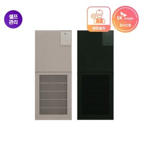 [12%쿠폰]16평 올클린 디아트 공기청정기 일시불 셀프케어 3년