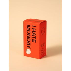 [IHM2303P04] I HATE MONDAY GIFT PACKAGE (4~5 켤레용)