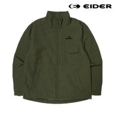 공식 남성 FW CORDURA (코듀라) α 방풍 자켓 DMU23151K8