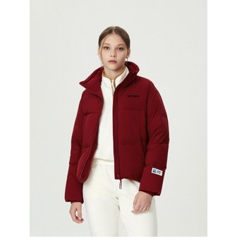 아이더 [부산점] 퍼피 여성 푸퍼 다운 자켓 DWW24556