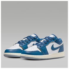 FN9137-141 AIR JORDAN 1 LOW SE (GS)