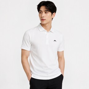 23FW 피트 PEAT 레귤러핏 폴로 티셔츠 GMJT08573 0000