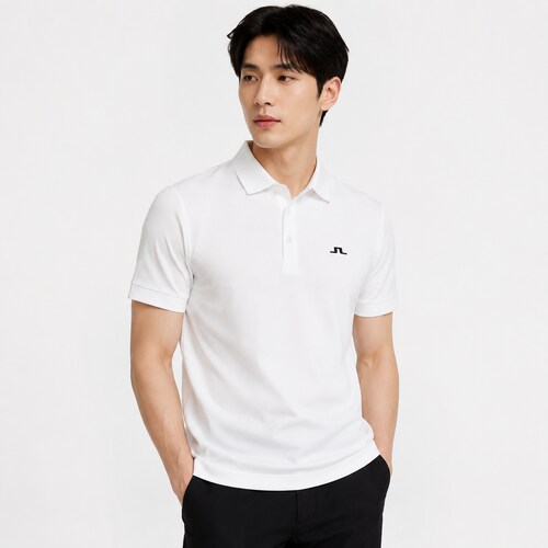 23FW 피트 PEAT 레귤러핏 폴로 티셔츠 GMJT08573 0000