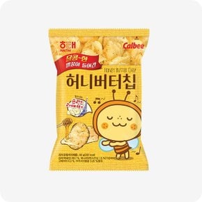 해태 허니버터칩 60g 20봉지