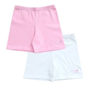 미니마우스 여아 리본 속바지2매 0C11W85939