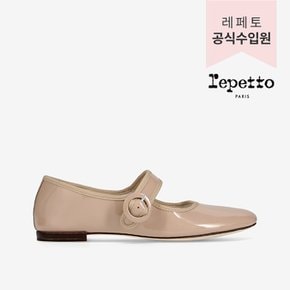 [REPETTO] 플랫 조지아 (V4141V1451)