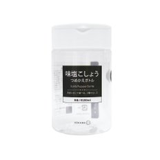 그린에버 일본 KOKUBO 2Way 조미료케이스 200ml KK-269