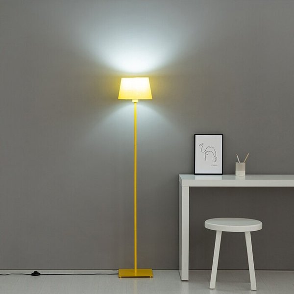 플로어 거실스탠드 침실스탠드 무드등 (LED전구 포함) MK33445