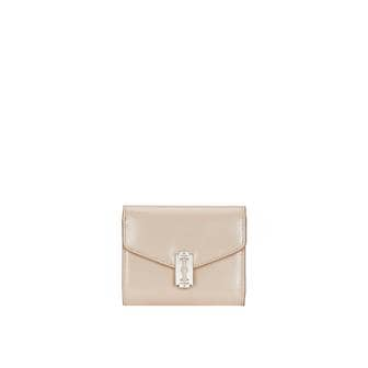 분크 Occam V Half Wallet (오캄 V 반지갑) Sand Beige_VQB3-1WM604-1BEXX