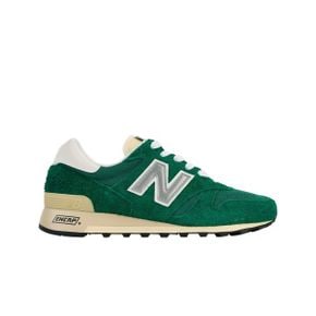 뉴발란스 x 에메 레온 도르 1300 보타니컬 그린 New Balance x Aime Leon Dore 1300 Botanical G