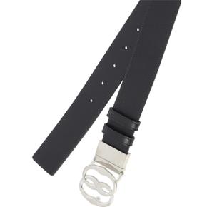 Belt MBB02MVT478U901P Black