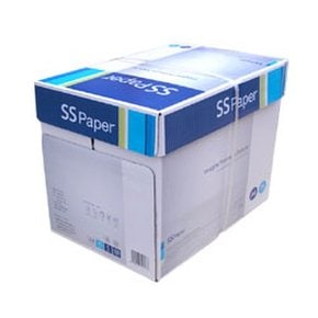 삼성페이퍼(SS) A4 75g 1BOX 복사용지/복사지