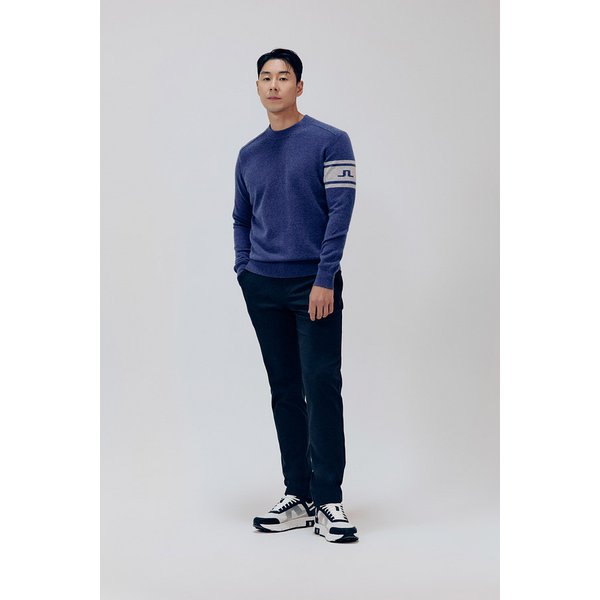 [Men] 어거스트 본디드 골프 팬츠 1515340917000