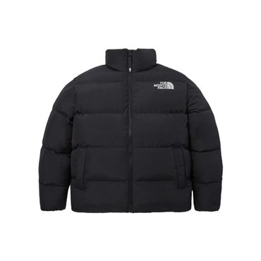 노스페이스 남성 LOFTY DOWN JACKET V2 J1DP63A-BLK