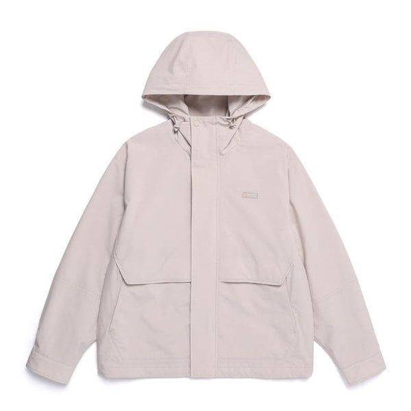 [여주점] N251UJP080 페커리 2L 소프트쉘 점퍼 베이지