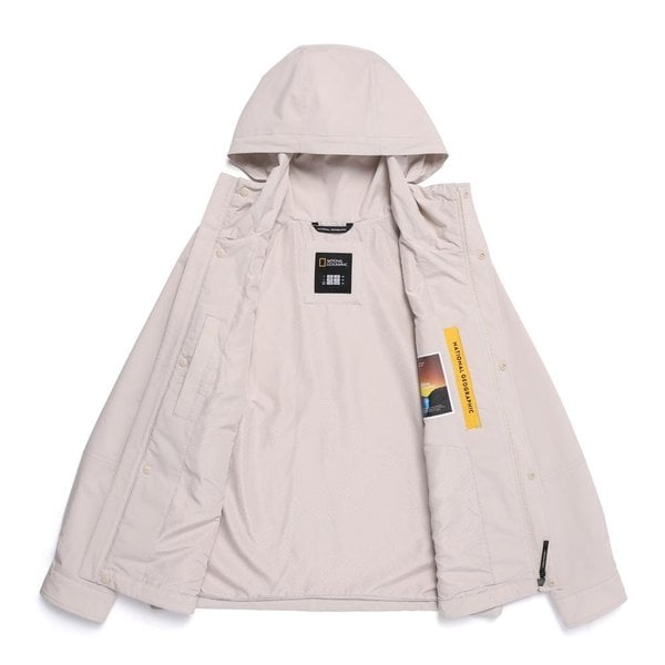 [여주점] N251UJP080 페커리 2L 소프트쉘 점퍼 베이지