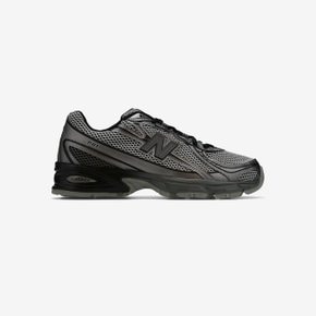 남녀공용 740 DARK SILVER METALLIC U740BSM NBPDGF055B (D)