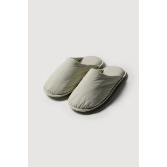 JAJU 사각사각 거실화_230-245_카키그레이 J615901002342