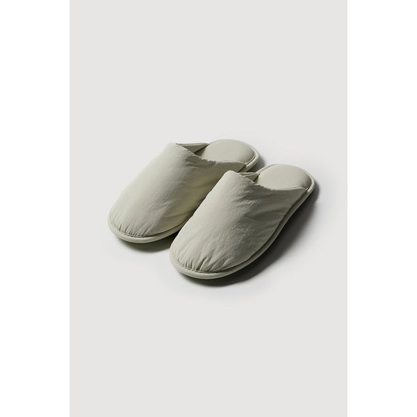 사각사각 거실화_230-245_카키그레이 J615901002342